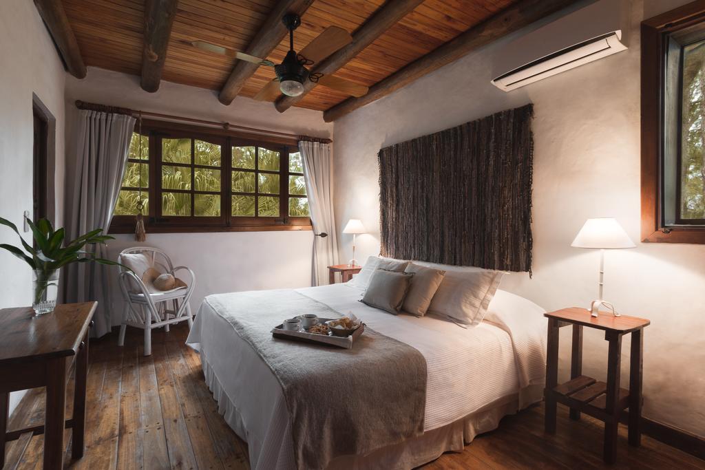 Nande Reta Hotel Colonia Carlos Pellegrini  Værelse billede